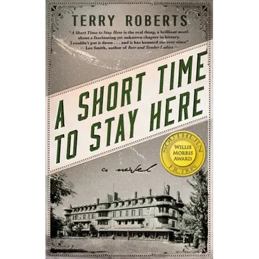 A Short Time to Stay Here