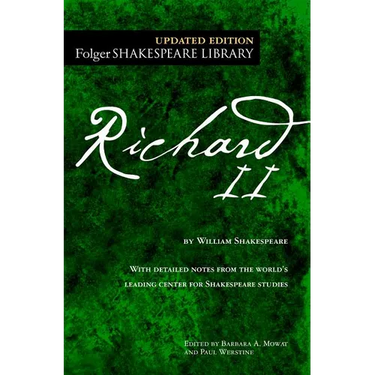 The Tragedy of Richard II