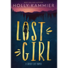 Lost Girl: A Shelby Day Novel