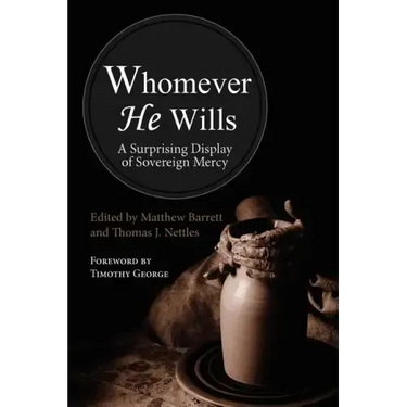 Whomever He Wills
