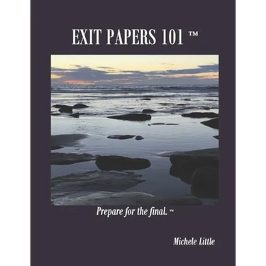Exit Papers 101: Prepare for the final(TM)