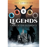 Legends: Orbs of the Elements