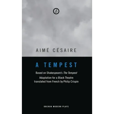 A Tempest