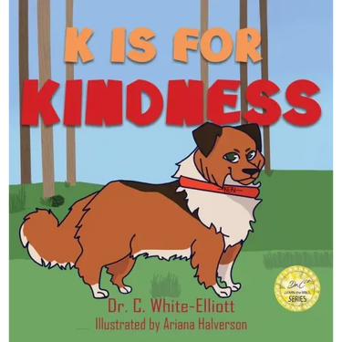 K is for Kindness