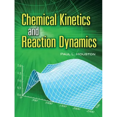 Chemical Kinetics and Reaction Dynamics