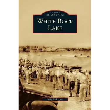 White Rock Lake