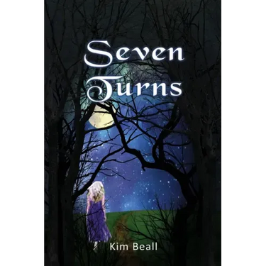 Seven Turns: A Ghost Story - A Love Story