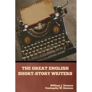 The Great English Short-Story Writers