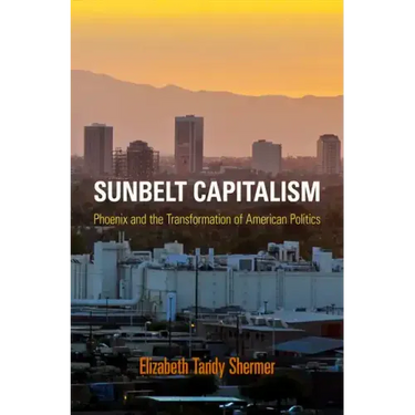 Sunbelt Capitalism