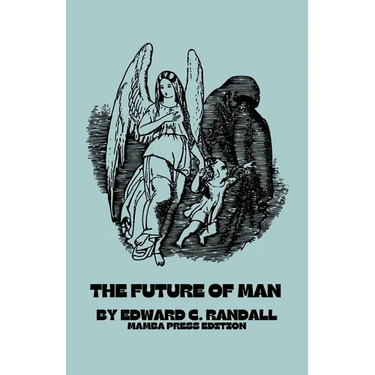 The Future of Man