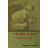 The Big Sleep