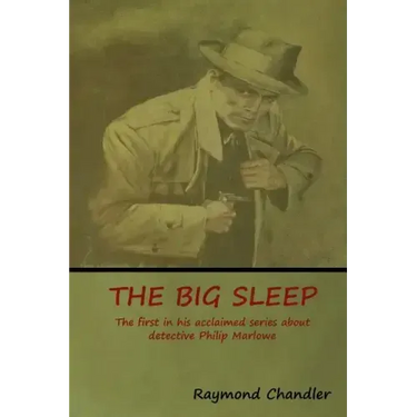 The Big Sleep