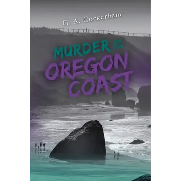 Murder On The Oregon Coast