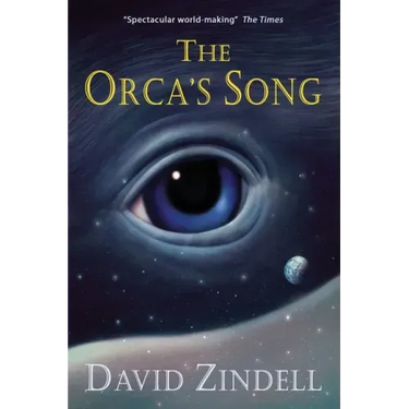 The Orca's Song