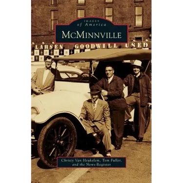 McMinnville
