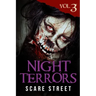 Night Terrors Vol. 3: Short Horror Stories Anthology