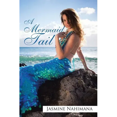 A Mermaid Tail