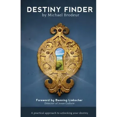 Destiny Finder: A Practical Approach to Unlocking Your Destiny