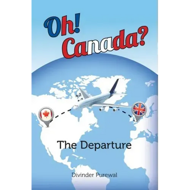 Oh! Canada?: The Departure