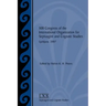 XIII Congress of the International Organization for Septuagint and Cognate Studies: Ljubljana, 2007