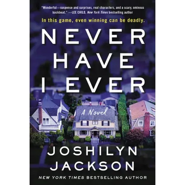 Never Have I Ever