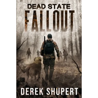 Dead State: Fallout