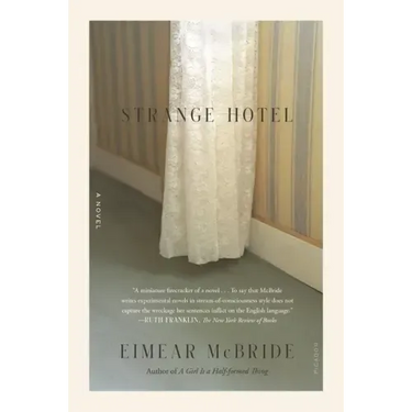 Strange Hotel