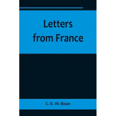 Letters from France