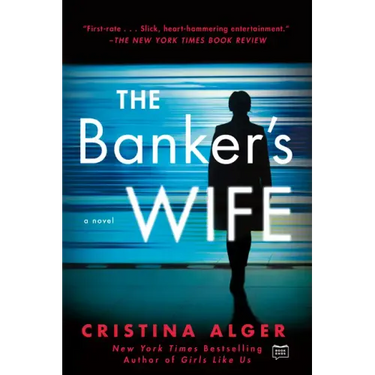 The Banker's Wife