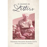 A Legend in Letters