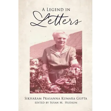 A Legend in Letters