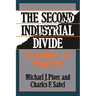 The Second Industrial Divide: Possibilities for Prosperity