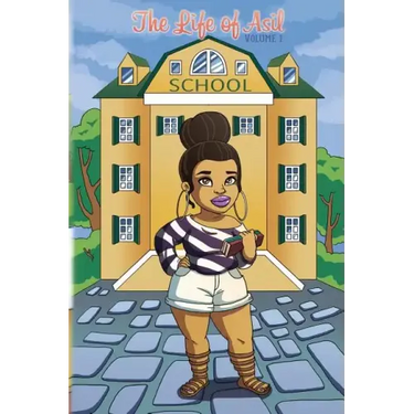 The Life of Asil: The Life of Asil