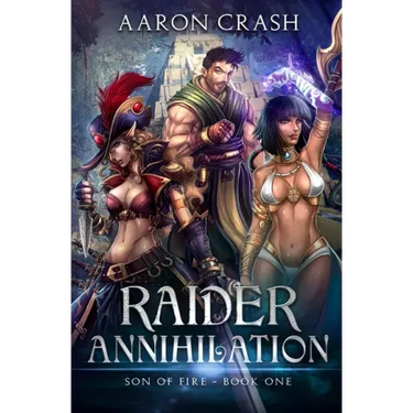 Raider Annihilation