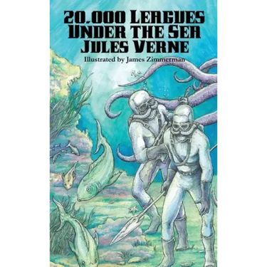 20,000 Leagues Under the Sea