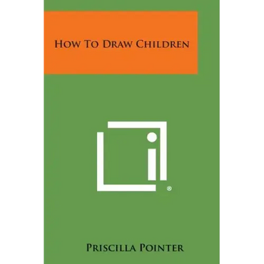 How to Draw Children