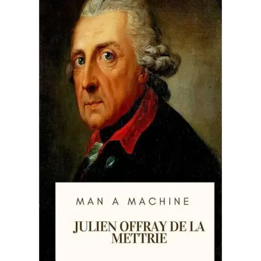 Man a Machine