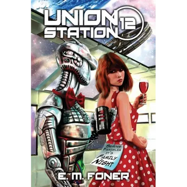 Family Night on Union Station