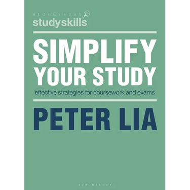 Simplify Your Study: Effective Strategies for Coursework and Exams