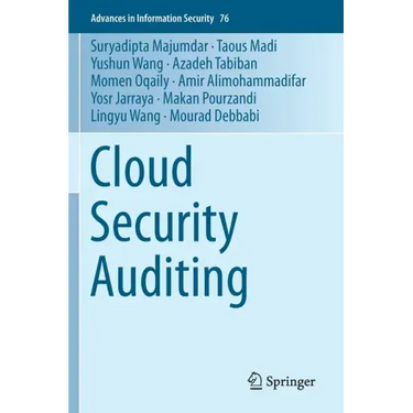 Cloud Security Auditing