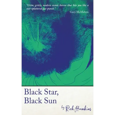 Black Star, Black Sun