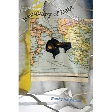 Reliquary of Debt