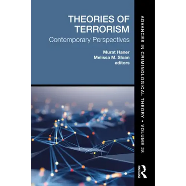 Theories of Terrorism: Contemporary Perspectives