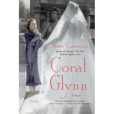 Coral Glynn
