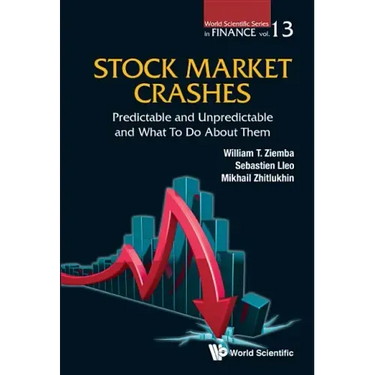 Stock Market Crashes: Predictable and Unpredictable and What to Do about Them