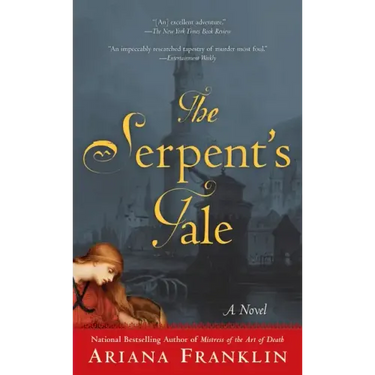 The Serpent's Tale