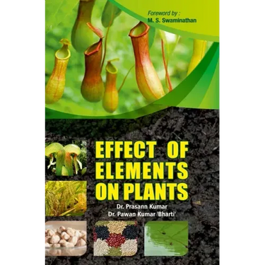 Effects of Elements on Plants