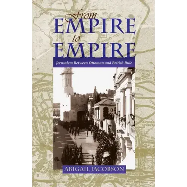 From Empire to Empire