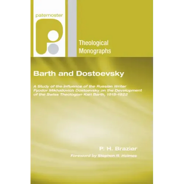 Barth and Dostoevsky