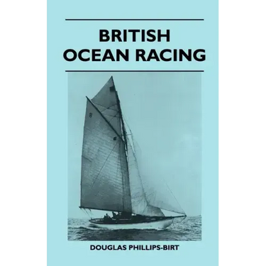 British Ocean Racing